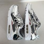 Nike Nike Air Max 90 Metallic Zapatillas · Foto 11