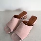 Vagabond Vagabond Mules de Ante Tacón Bloque · Foto 2