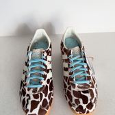 Adidas Adidas SL 72 Estampado Animal Print Zapatillas · Foto 2