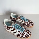Adidas Adidas SL 72 Estampado Animal Print Zapatillas · Foto 4