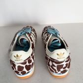 Adidas Adidas SL 72 Estampado Animal Print Zapatillas · Foto 6