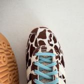 Adidas Adidas SL 72 Estampado Animal Print Zapatillas · Foto 10