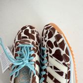 Adidas Adidas SL 72 Estampado Animal Print Zapatillas · Foto 11