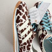 Adidas Adidas SL 72 Estampado Animal Print Zapatillas · Foto 12