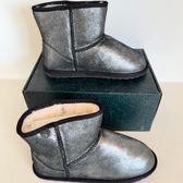 EMU Australia EMU Australia Botines Mini Metalizados · Foto 1