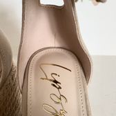 Lipsy Lipsy Sandalias Cuña Esparto · Foto 17