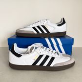 Adidas Adidas Samba Zapatillas · Foto 1