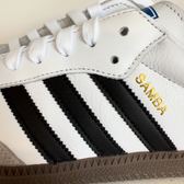 Adidas Adidas Samba Zapatillas · Foto 7