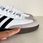 Adidas Adidas Samba Zapatillas · Foto 11