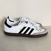 Adidas Adidas Samba Zapatillas · Foto 20