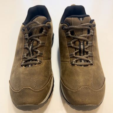 Merrell · Merrell Zapatillas Montaña Marrones - Talla 37.5 · Marrón, Negro