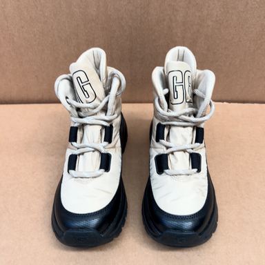 UGG · UGG Sneakers Deportivas · Blanco, Negro