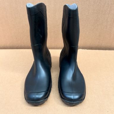 Dunlop · Dunlop Botas de Agua · Negro, Gris