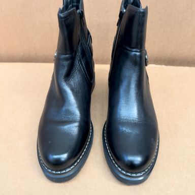 Tamaris · Tamaris Botines Chelsea · Negro