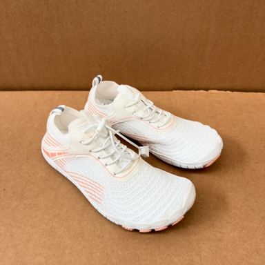 VIVANCE · VIVANCE Zapatillas Deportivas · Blanco, Coral