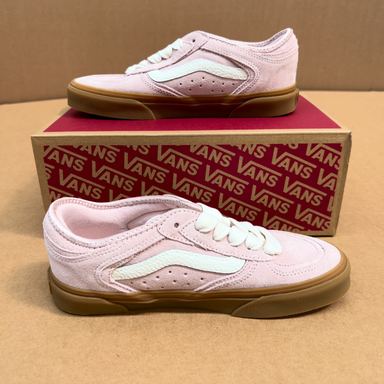 Vans · Vans Sneakers · Rosa, Blanco
