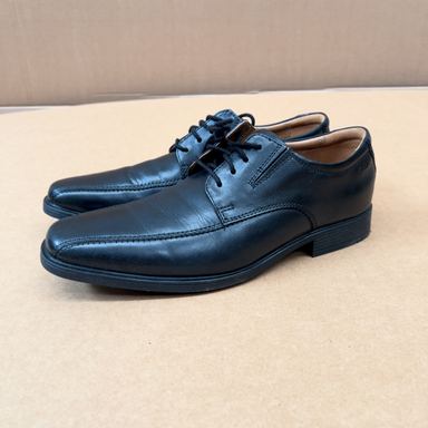 Clarks · Clarks Zapatos de vestir · Negro