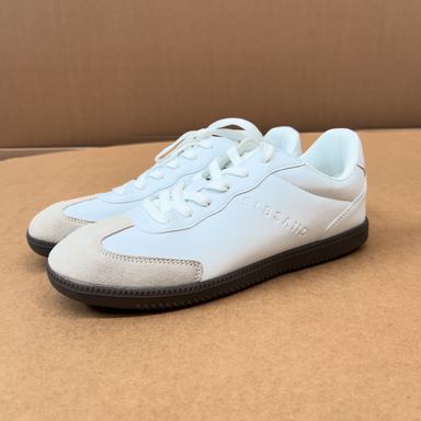 Elbsand · Sneakers deportivas blancas y beige · Blanco, Beige