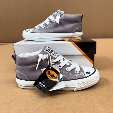 Dockers · Dockers DK73S Sneakers · Gris, Blanco