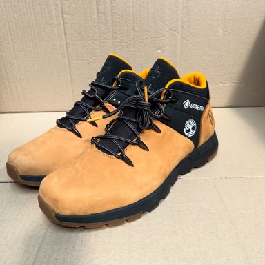 Timberland · Timberland Botas Gore-Tex · Amarillo, Negro