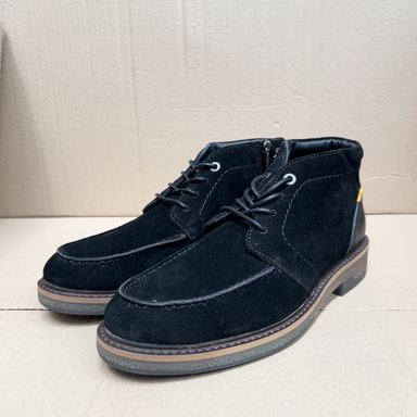 Camel Active · Camel Active Botines · Negro, Marrón