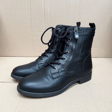 Tamaris · Tamaris Botines · Negro