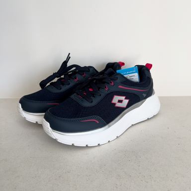 Lotto · Lotto Zapatillas deportivas · Azul marino, Rosa, Blanco