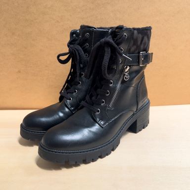 TOM TAILOR · Tom Tailor Botines · Negro