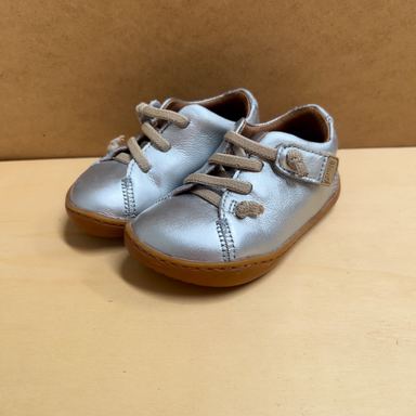 Camper · Camper Sneakers · Plateado, Beige