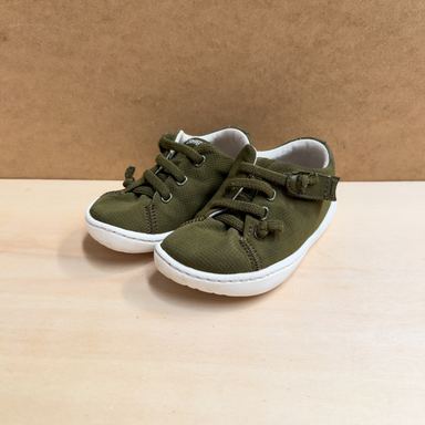 Camper · Camper Sneakers infantiles · Verde, Blanco