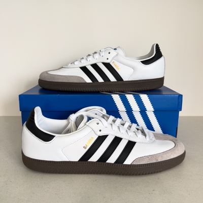 Adidas Adidas Samba Zapatillas