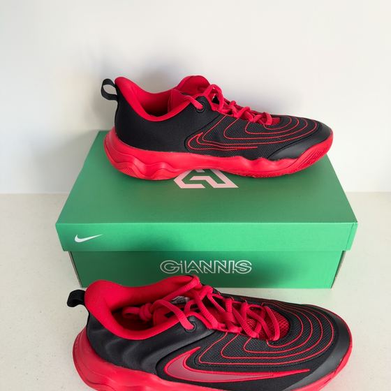 Nike Nike Giannis Zapatillas de Baloncesto