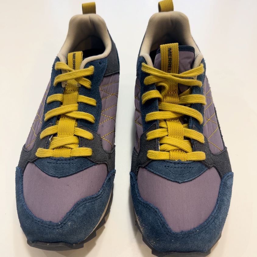 Merrell Merrell Zapatillas Deportivas Azul/Morado - Talla 38 · Foto 1