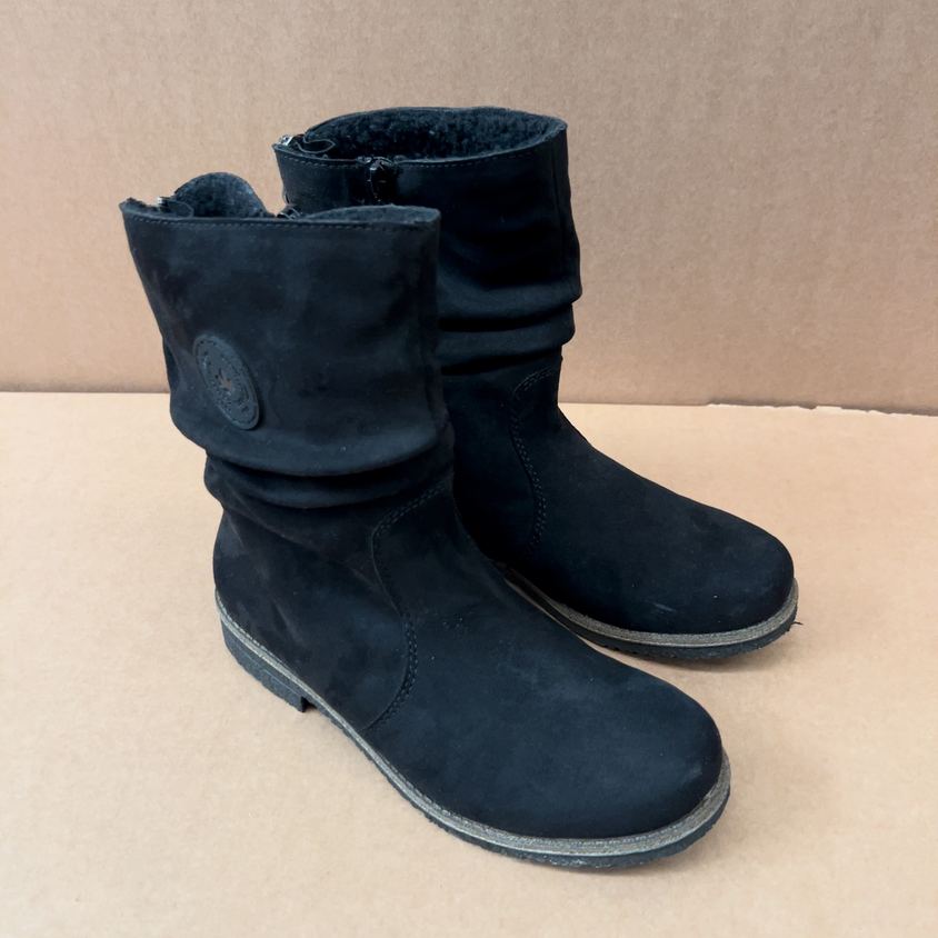 Rieker Rieker Botines de Ante · Foto 1
