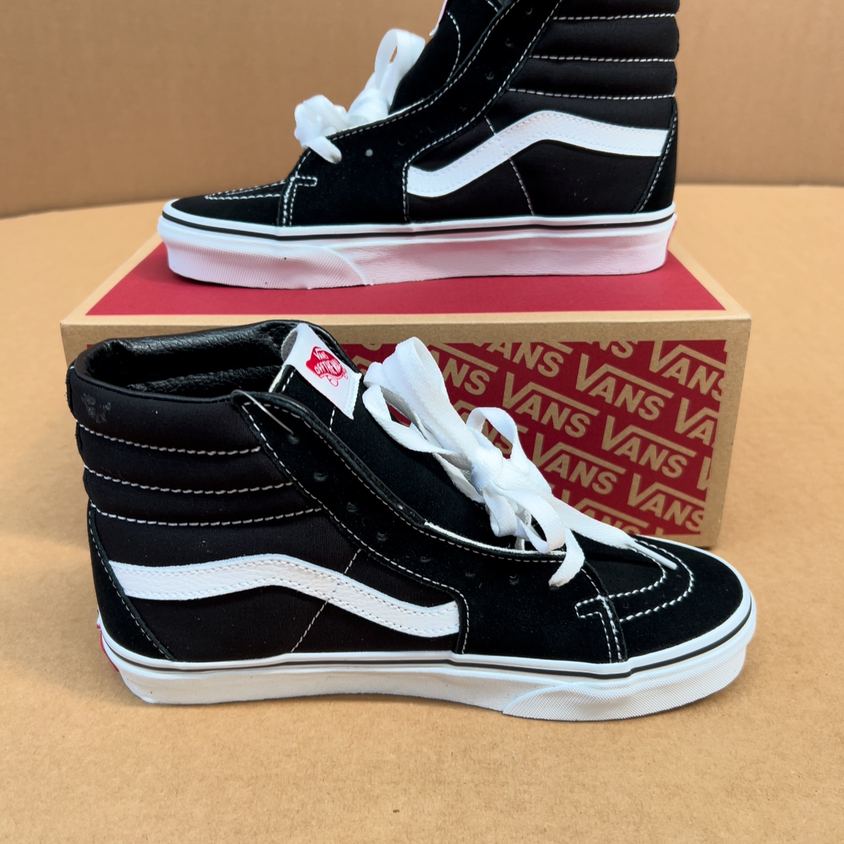 Vans Vans Sk8-Hi Sneakers · Foto 1
