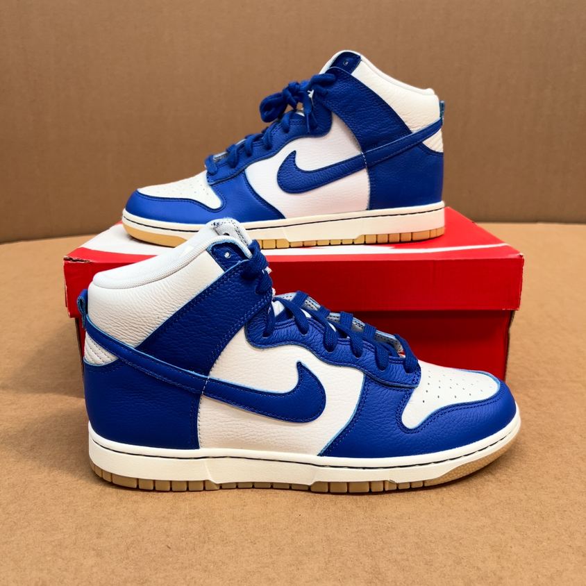 Nike Nike Dunk High Retro · Foto 1