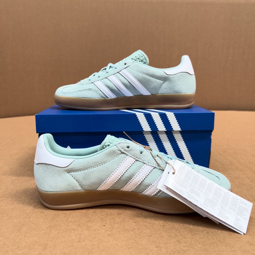 Adidas Adidas Gazelle Sneakers · Foto 1