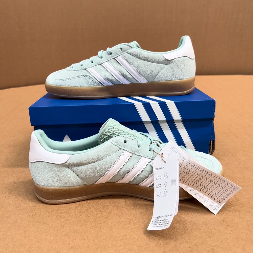 Adidas Adidas Gazelle Sneakers · Foto 1