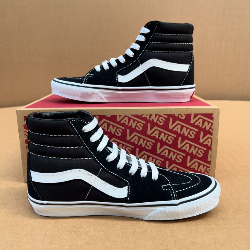 Vans Vans Sk8-Hi Sneakers · Foto 1
