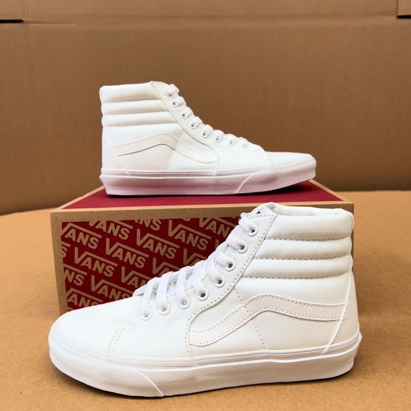 Vans Vans Sk8-Hi Sneakers · Foto 1