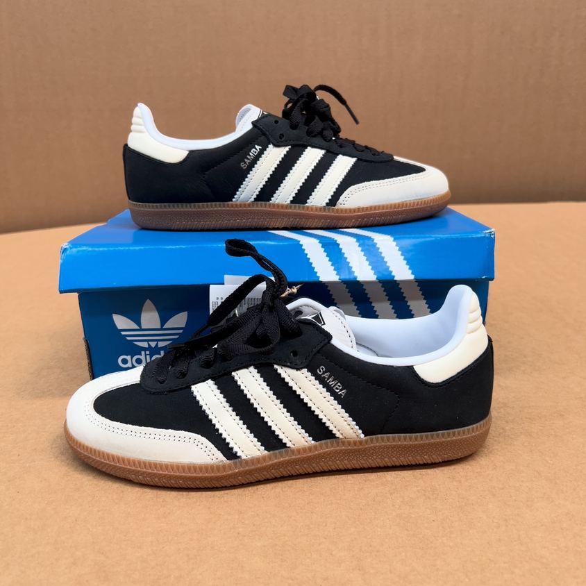 Adidas Adidas Samba OG Sneakers · Foto 1