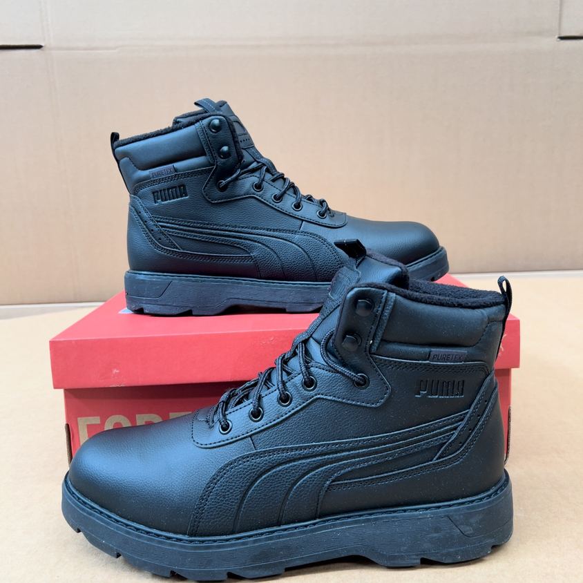 Puma Puma Botas trabajo impermeables · Foto 1