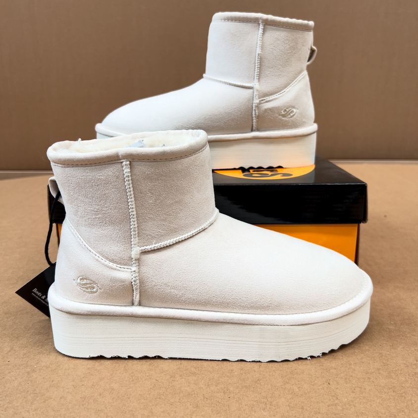 UGG Botas autralianas Classic  Platform  · Foto 1