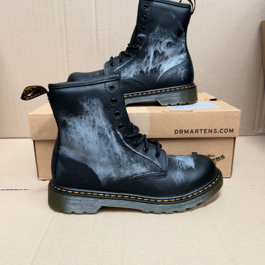 Dr. Martens Dr. Martens 1460 Botas · Foto 1