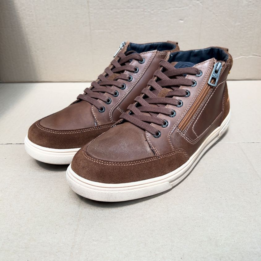Camel Active Camel Active Sneakers altas · Foto 1