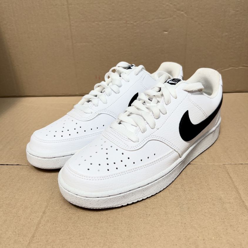 Nike Nike Court Vision Low Sneakers · Foto 1