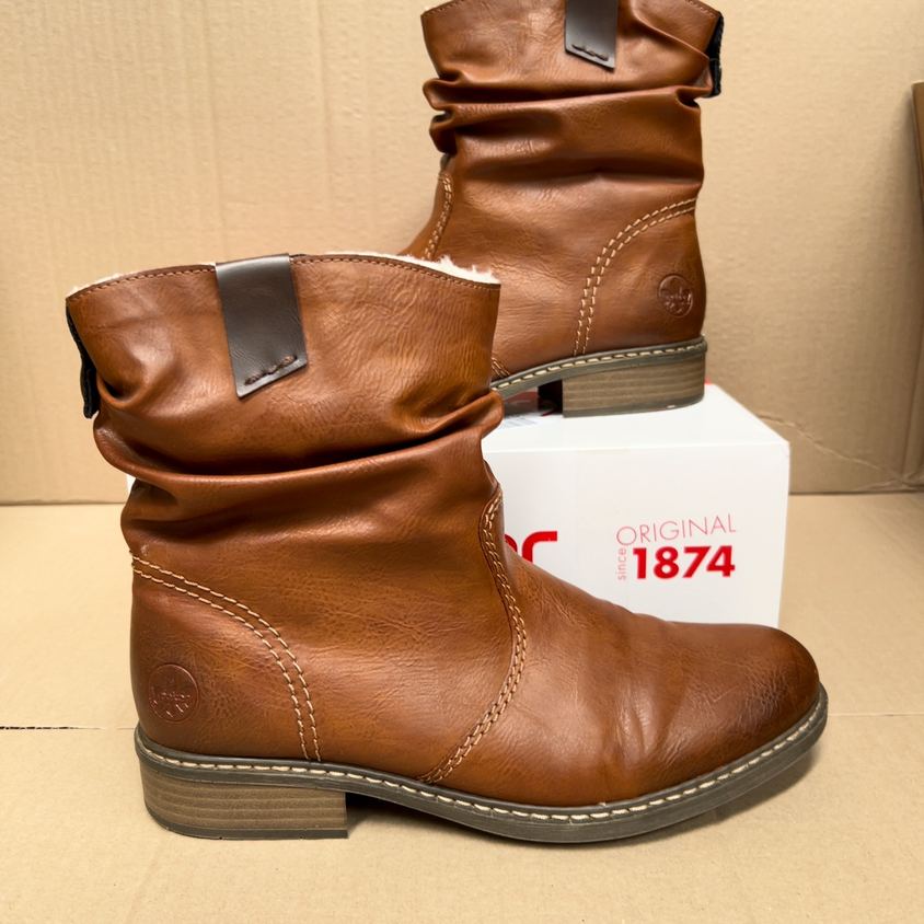 Rieker Rieker Botines · Foto 1