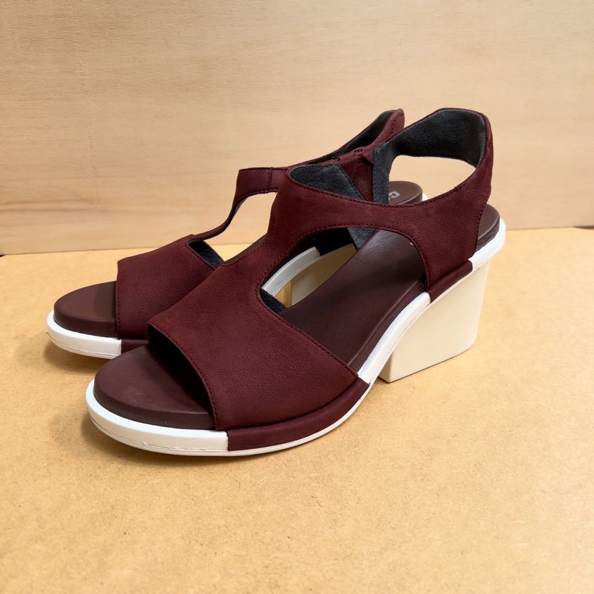 Camper Camper Sandalias Plataforma · Foto 1