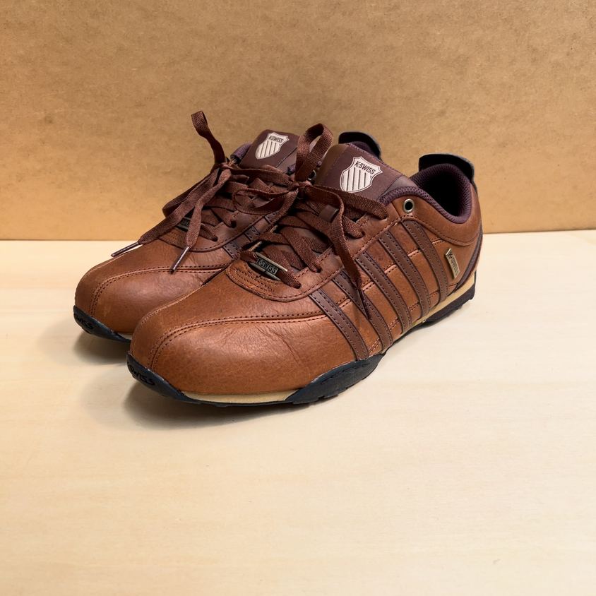 K-SWISS K-swiss Sneakers Deportivas Cuero · Foto 1