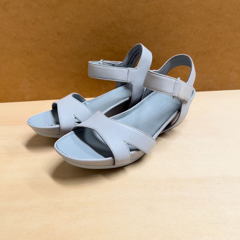 Camper Sandalias planas con tiras cruzadas · Foto 1